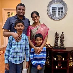 Meet your Posher, Deepa